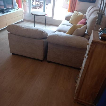 Gemuetliche Ferienwohnung Im Herzen Von Barcelona Luaran gambar