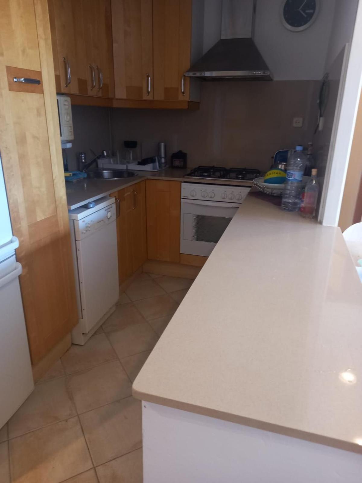 Gemuetliche Ferienwohnung Im Herzen Von Barcelona Luaran gambar