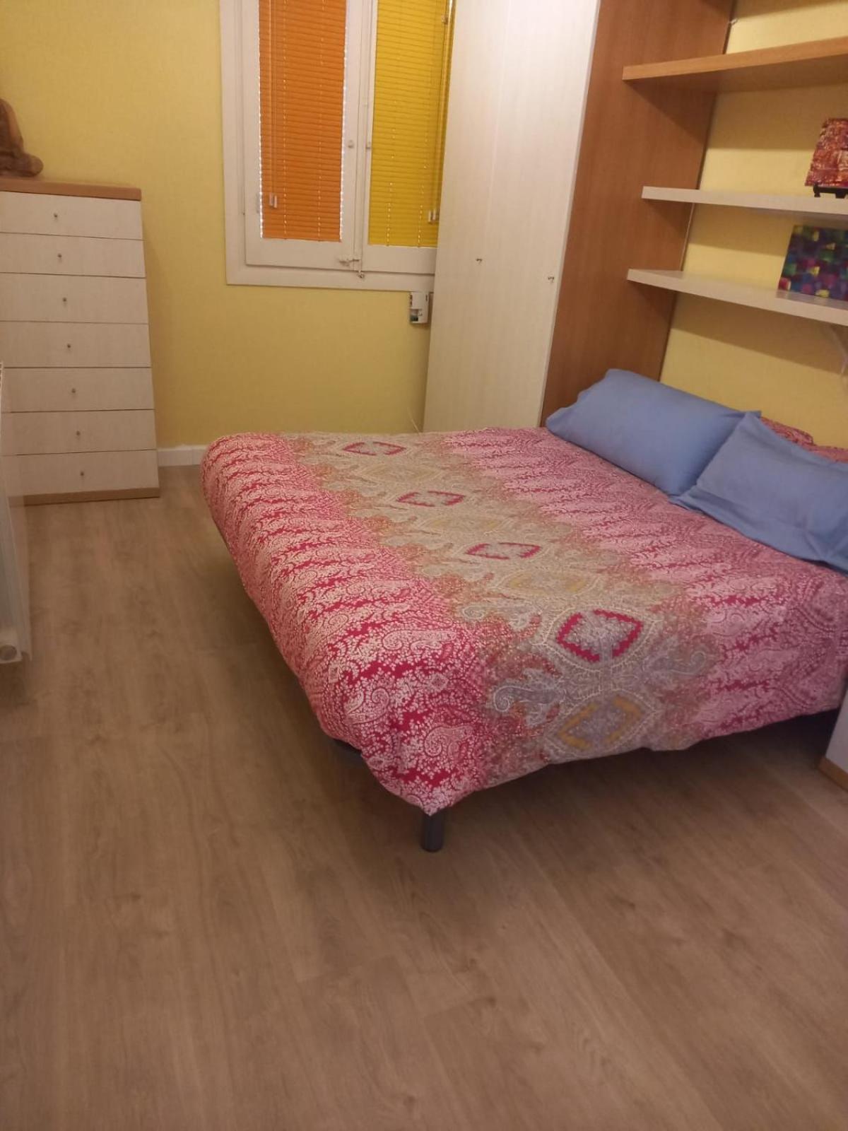Gemuetliche Ferienwohnung Im Herzen Von Barcelona Luaran gambar