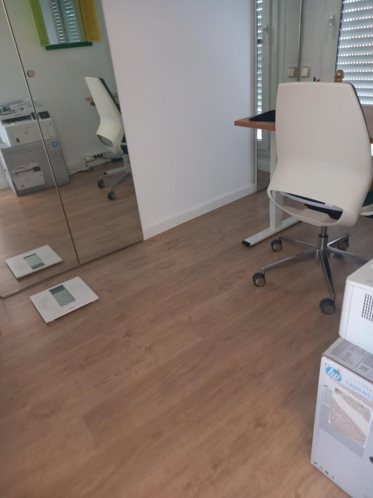 Gemuetliche Ferienwohnung Im Herzen Von Barcelona Luaran gambar